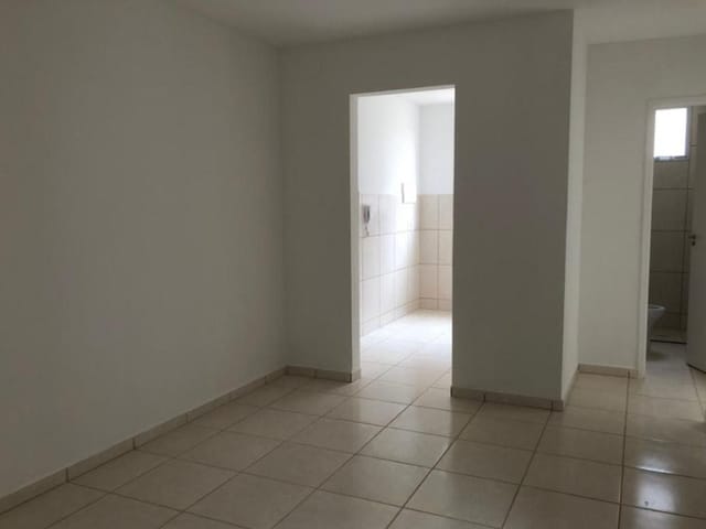 Foto do Apartamento - Apartamento com 2 dormitórios para alugar, 48 m² por R$ 1.056,80/mês - Condomínio Ville Park Torino - Uberaba/MG | ZUCATO IMOBILIARIA LTDA