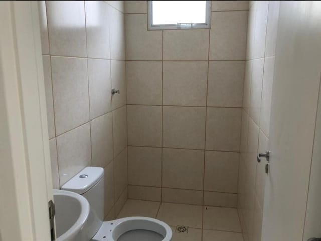 Foto do Apartamento - Apartamento com 2 dormitórios para alugar, 48 m² por R$ 1.056,80/mês - Condomínio Ville Park Torino - Uberaba/MG | ZUCATO IMOBILIARIA LTDA
