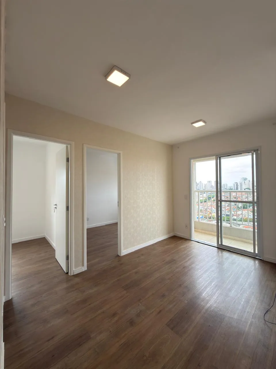 Apartamento para venda em Mandaqui com 2 quartos , 42m²