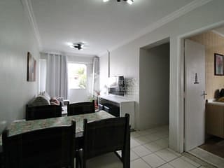 Foto do Apartamento-Apartamento tipo para venda em Jaguaré com 2 quartos, 49.7m²