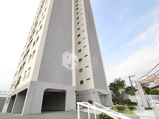 Foto do Apartamento-Apartamento tipo para venda em Jaguaré com 2 quartos, 49.7m²