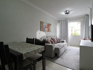 Foto do Apartamento-Apartamento tipo para venda em Jaguaré com 2 quartos, 49.7m²
