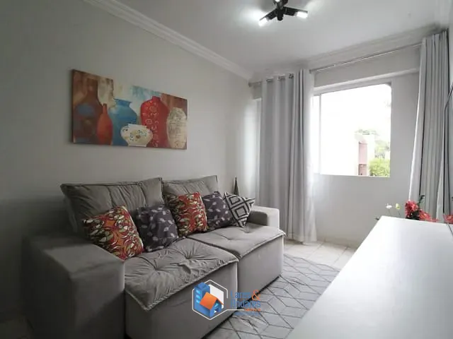 Apartamento com 1000m² 2 quartos e 1 banheiro, à venda, no bairro Jaguaré em São Paulo