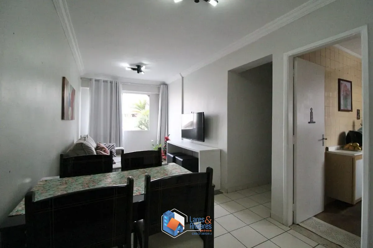Apartamento, 2 quartos, 49 m² - Foto 5