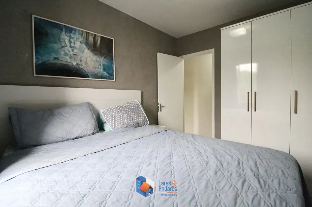 Apartamento, 2 quartos, 49 m² - Foto 14
