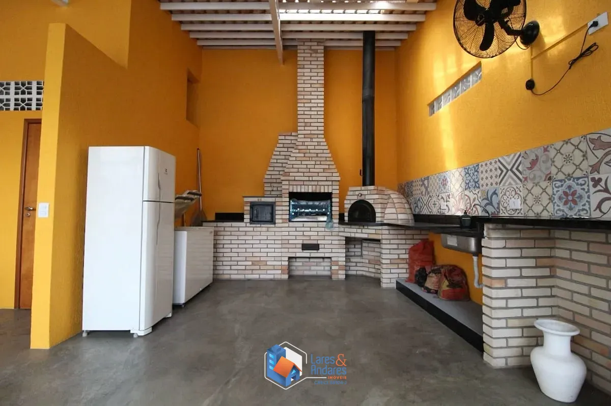 Apartamento, 2 quartos, 49 m² - Foto 20