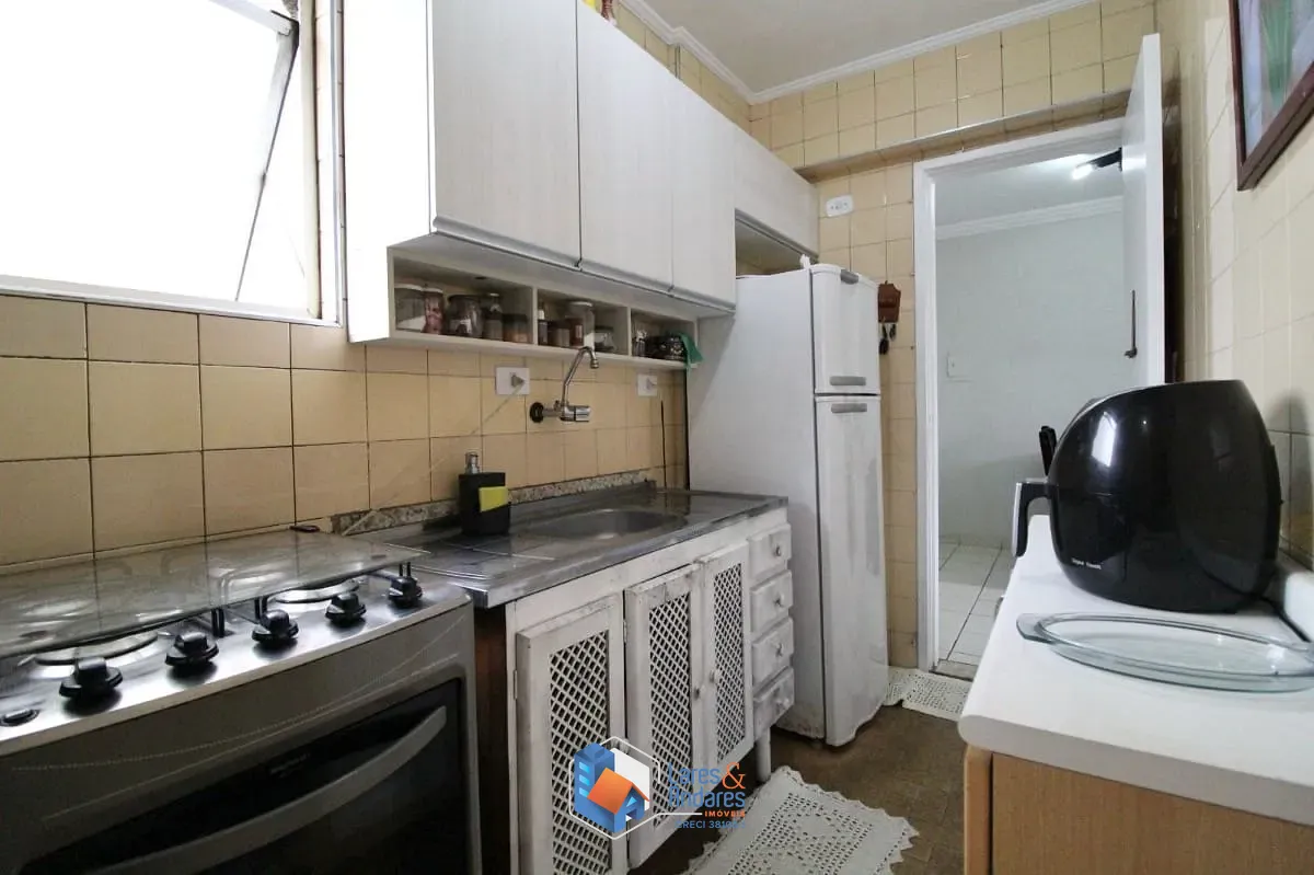 Apartamento, 2 quartos, 49 m² - Foto 18