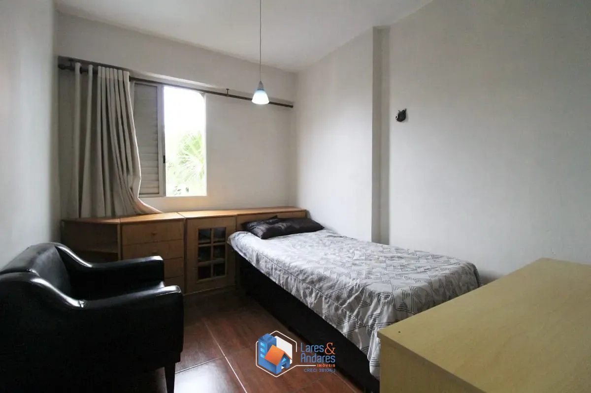 Apartamento, 2 quartos, 49 m² - Foto 9