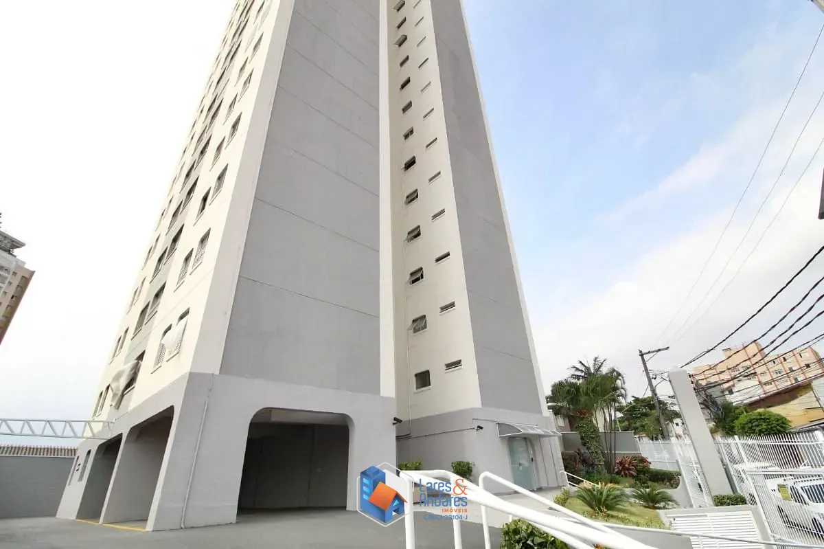 Apartamento, 2 quartos, 49 m² - Foto 4