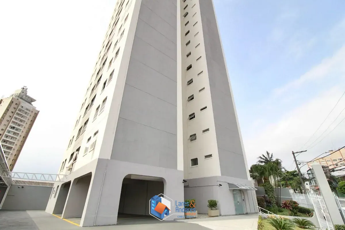 Apartamento, 2 quartos, 49 m² - Foto 28