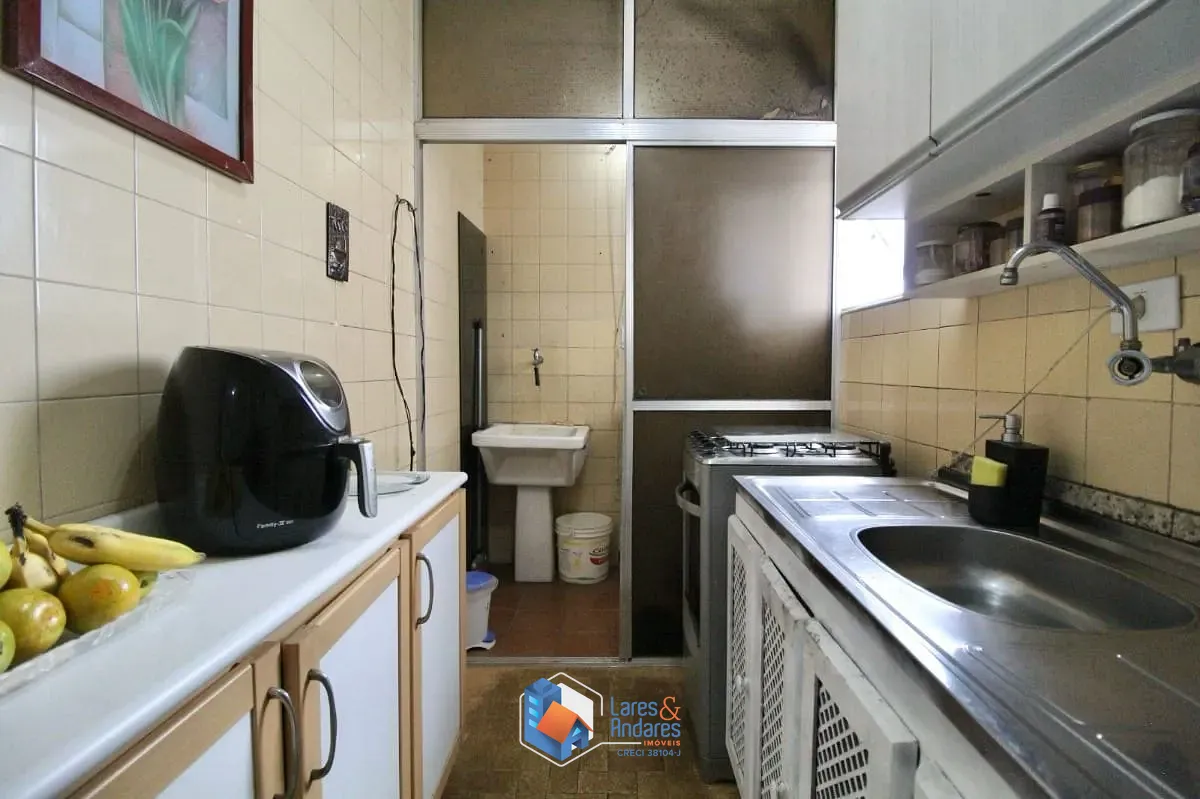 Apartamento, 2 quartos, 49 m² - Foto 17