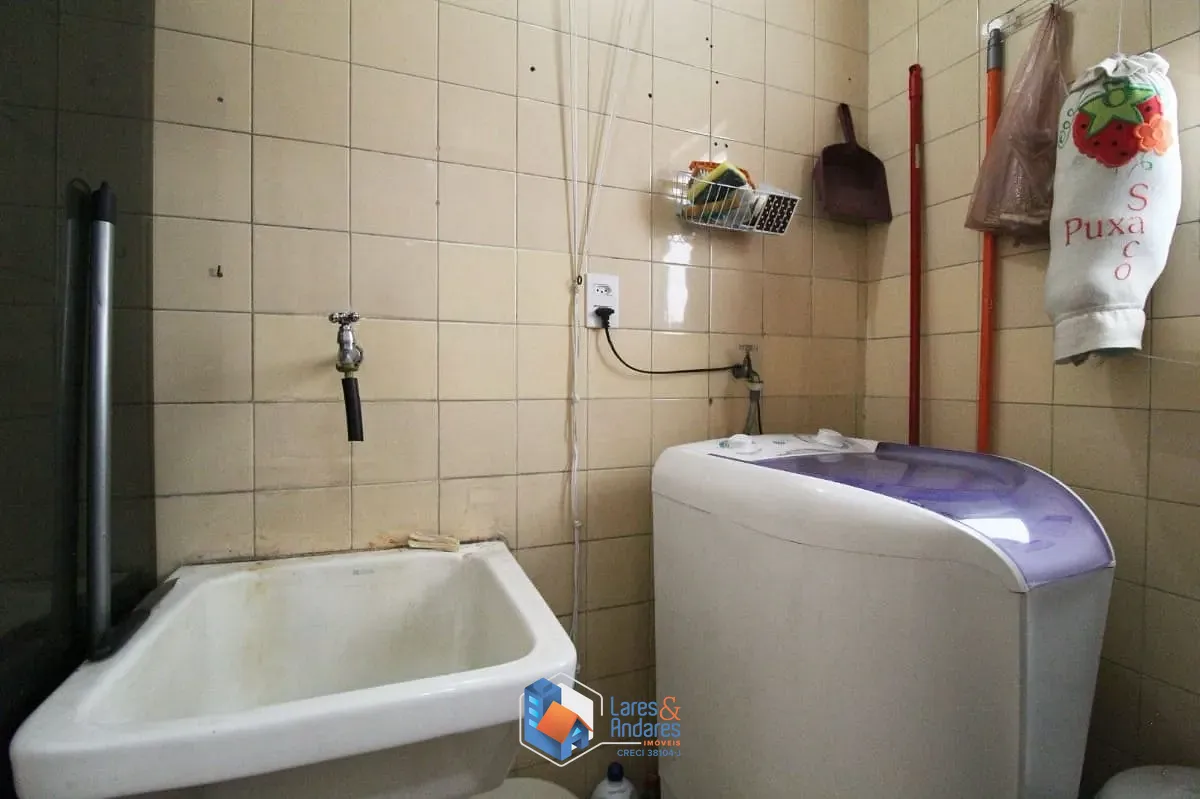Apartamento, 2 quartos, 49 m² - Foto 22
