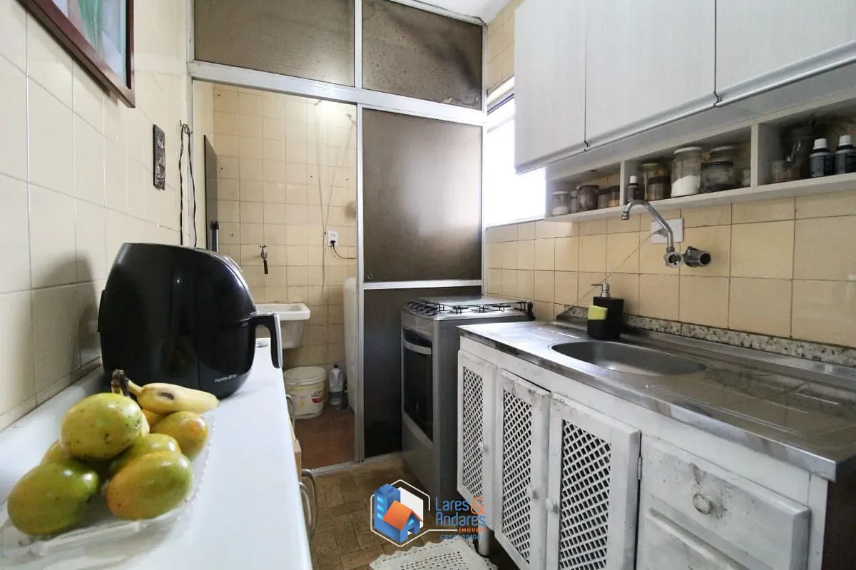 Apartamento, 2 quartos, 49 m² - Foto 15