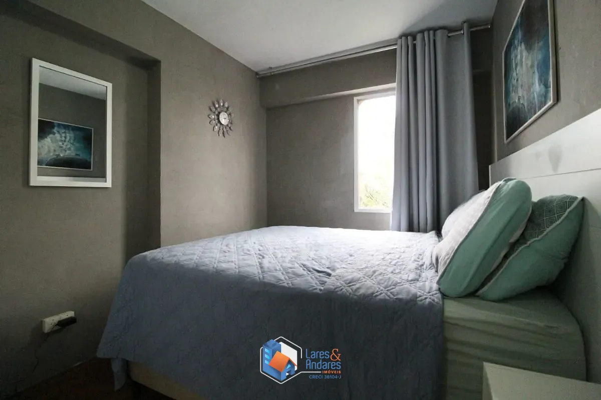 Apartamento, 2 quartos, 49 m² - Foto 27