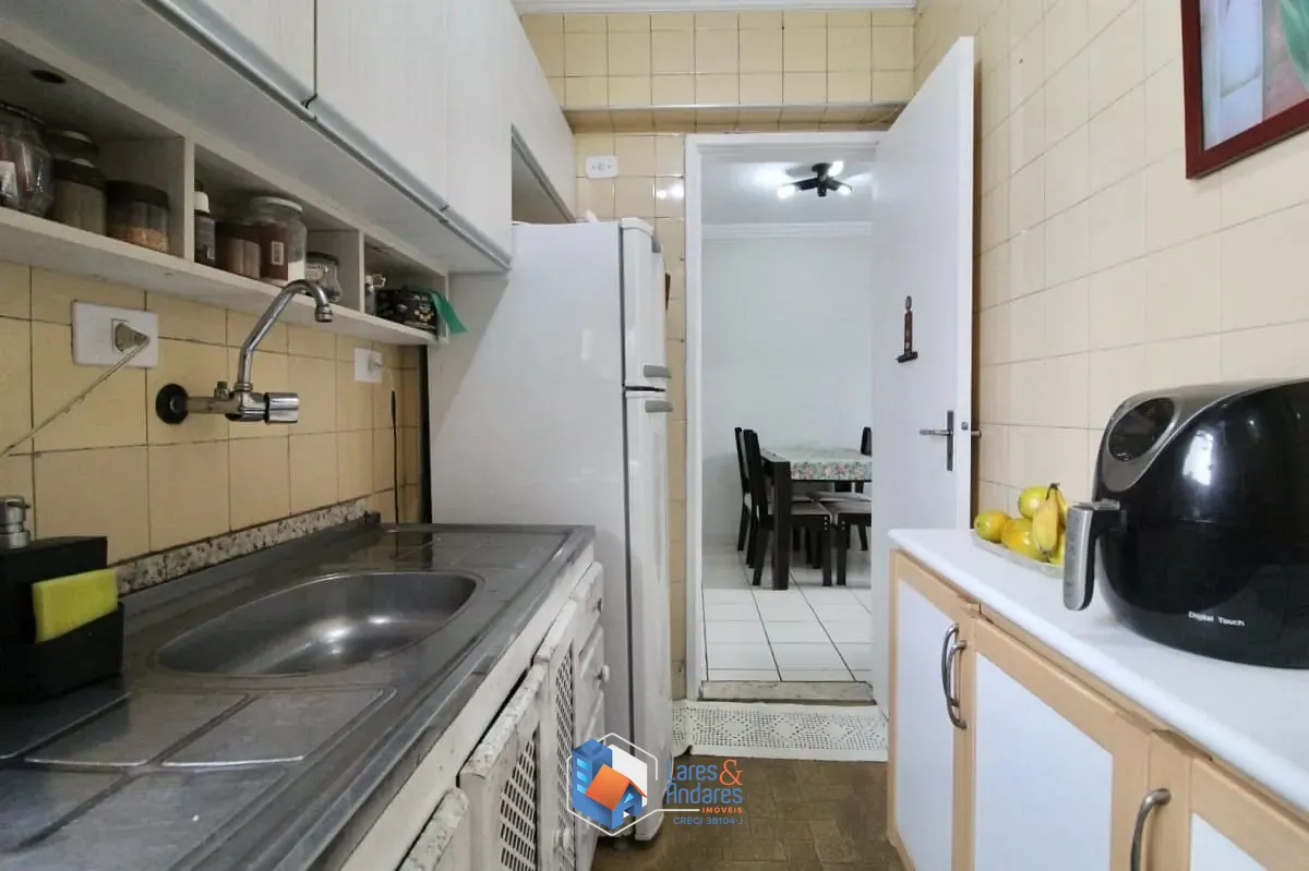 Apartamento, 2 quartos, 49 m² - Foto 16