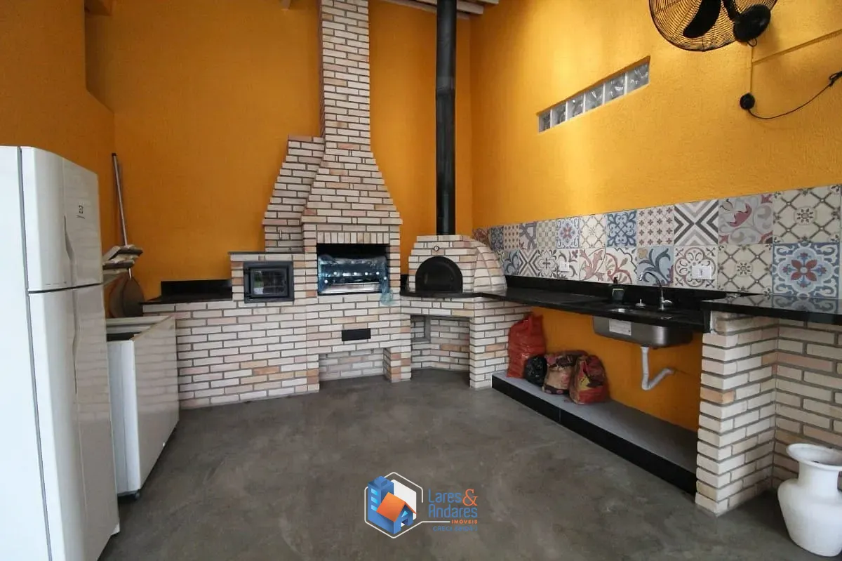 Apartamento, 2 quartos, 49 m² - Foto 21