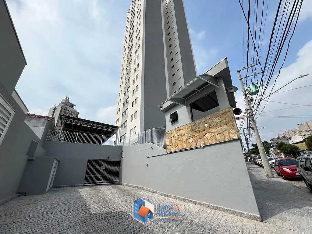 Apartamento, 2 quartos, 49 m² - Foto 31