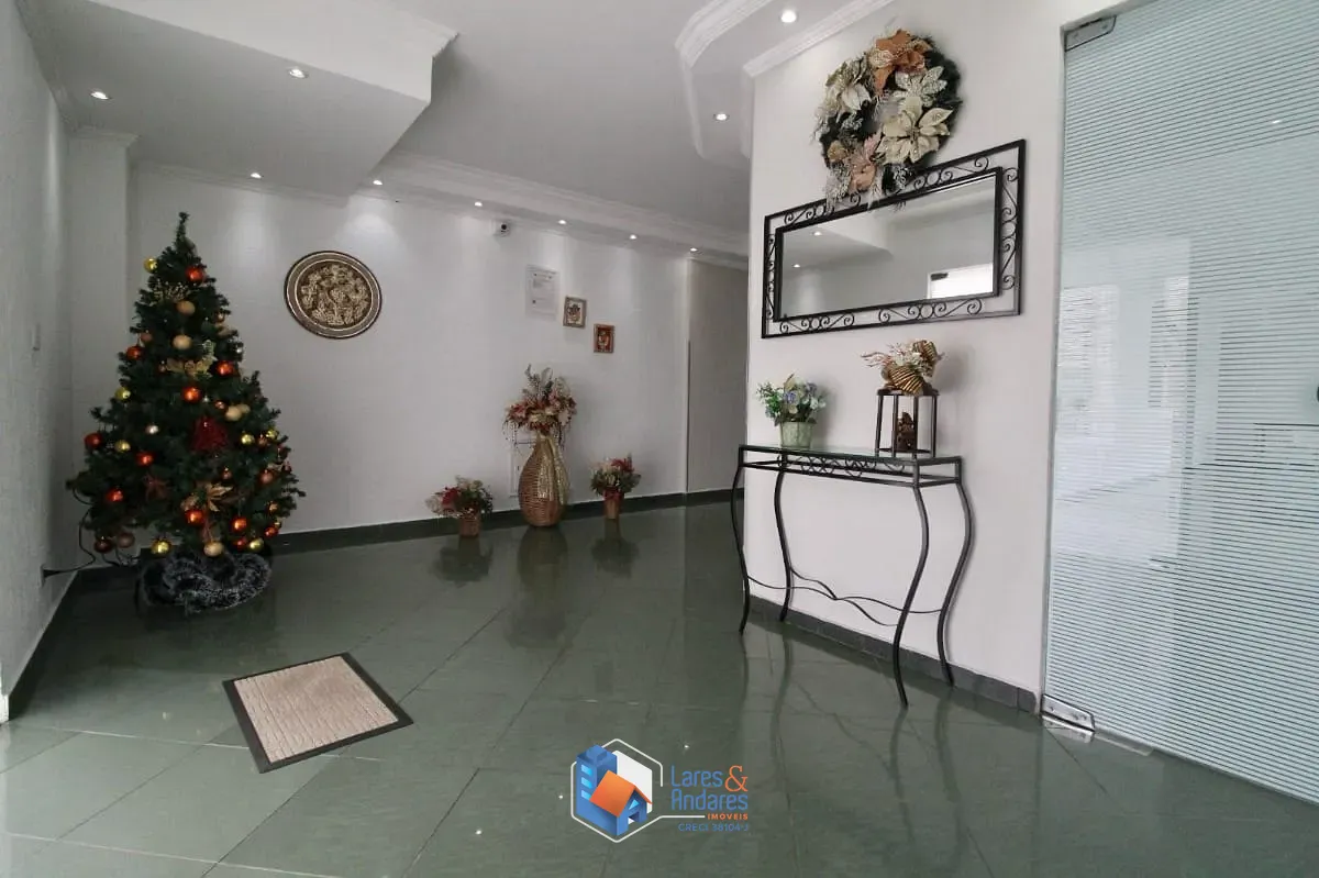 Apartamento, 2 quartos, 49 m² - Foto 19