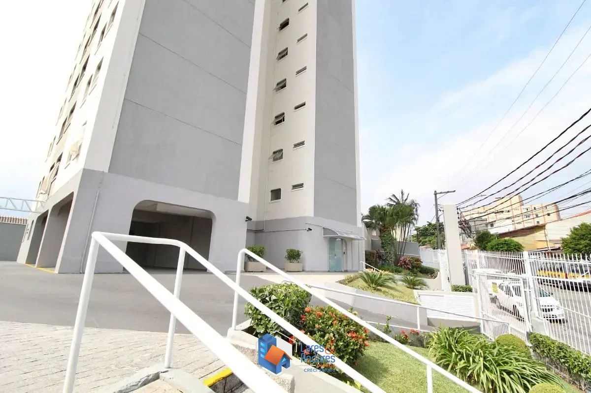 Apartamento, 2 quartos, 49 m² - Foto 30