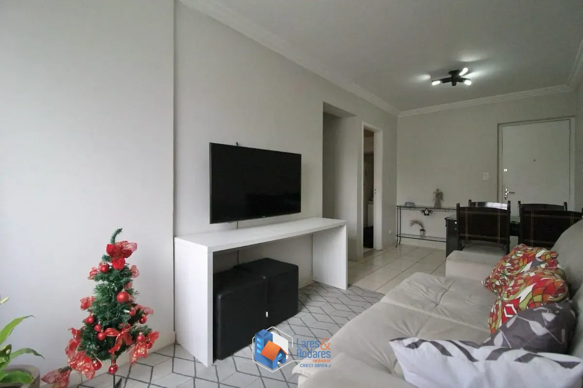 Apartamento, 2 quartos, 49 m² - Foto 8
