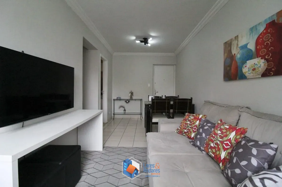 Apartamento, 2 quartos, 49 m² - Foto 6