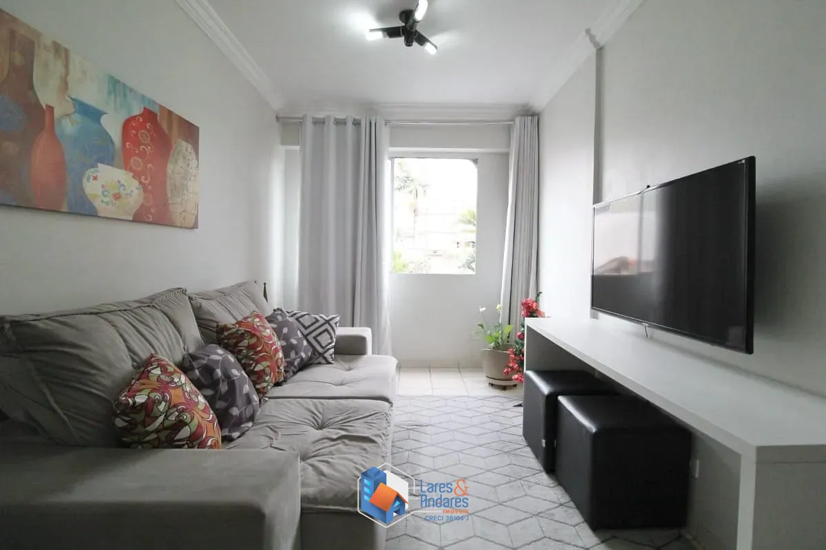 Apartamento, 2 quartos, 49 m² - Foto 11