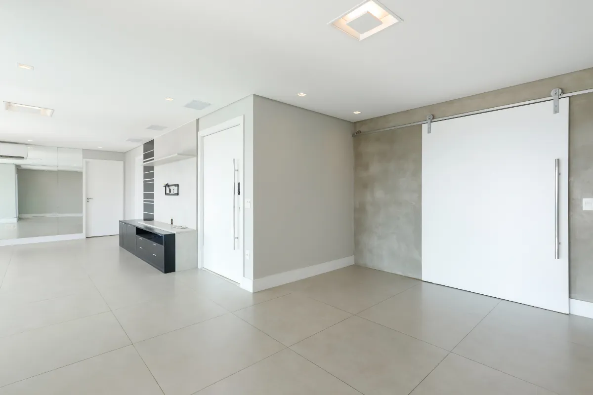 Apartamento para venda em Jardim das Perdizes com 4 quartos, sendo 2 suítes, 241m²