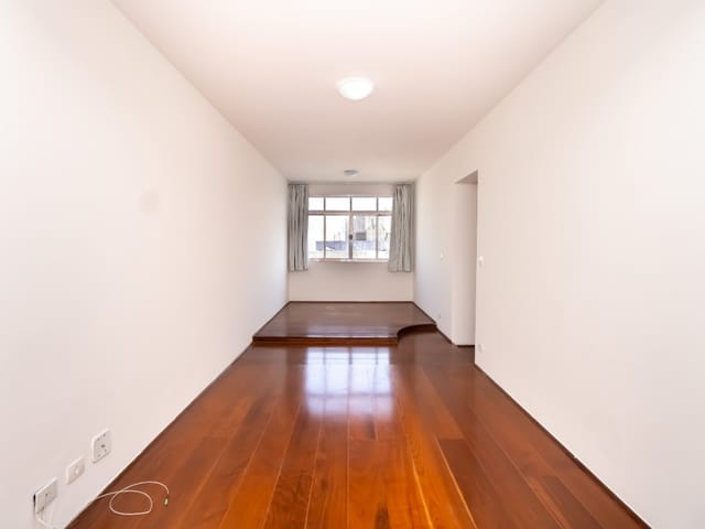 Foto do Apartamento - Apartamento para venda em Vila Mariana com 2 quartos , 70m² | Lares e Andares Imóveis