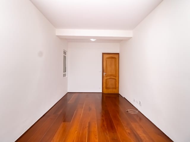 Foto do Apartamento - Apartamento para venda em Vila Mariana com 2 quartos , 70m² | Lares e Andares Imóveis