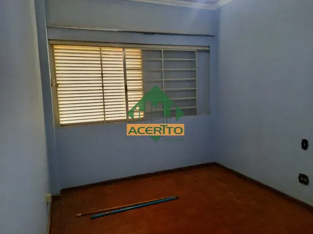Apartamento 2 quartos e 2 banheiros, para alugar, no bairro Centro em Araçatuba
