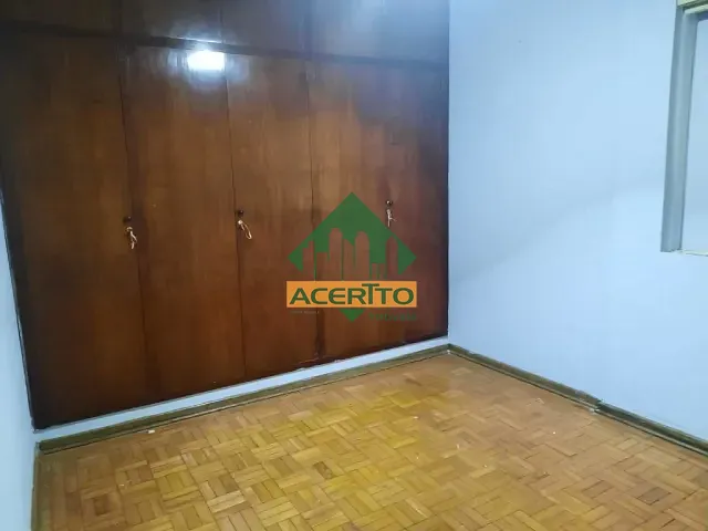 Apartamento 2 quartos e 2 banheiros, para alugar, no bairro Centro em Araçatuba