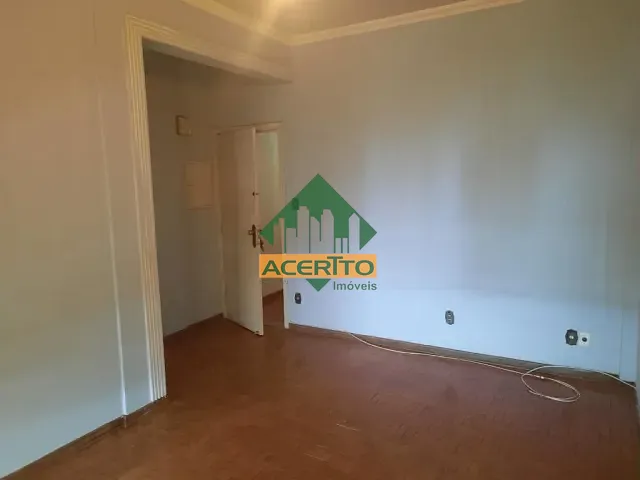 Apartamento 2 quartos e 2 banheiros, para alugar, no bairro Centro em Araçatuba