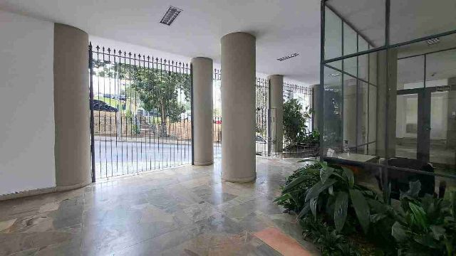 Foto do Apartamento - Apartamento com 03 quartos para locação e venda - Centro, Juiz de Fora, MG | ACERVO IMOVEIS LTDA