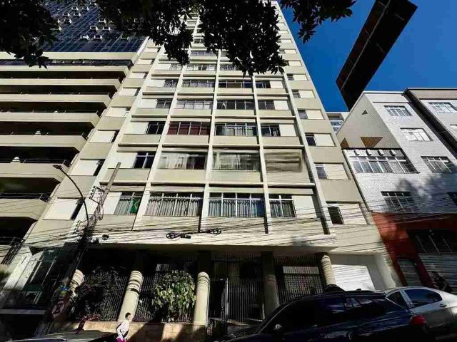Foto do Apartamento - Apartamento com 03 quartos para locação e venda - Centro, Juiz de Fora, MG | ACERVO IMOVEIS LTDA