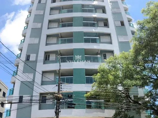 Apartamento com 120m² 2 quartos e 2 banheiros, para alugar, no bairro Zona 07 em Maringá