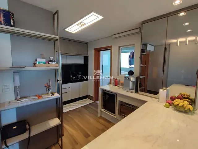 Apartamento com 120m² 2 quartos e 2 banheiros, para alugar, no bairro Zona 07 em Maringá