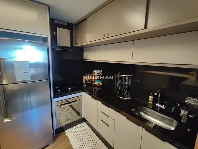 Apartamento com 120m² 2 quartos e 2 banheiros, para alugar, no bairro Zona 07 em Maringá