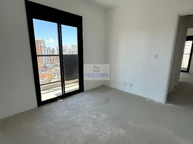 Apartamento com 84m² 2 quartos e 2 banheiros, à venda, no bairro Nova Petrópolis em São Bernardo do Campo