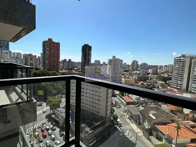 Apartamento com 84m² 2 quartos e 2 banheiros, à venda, no bairro Nova Petrópolis em São Bernardo do Campo