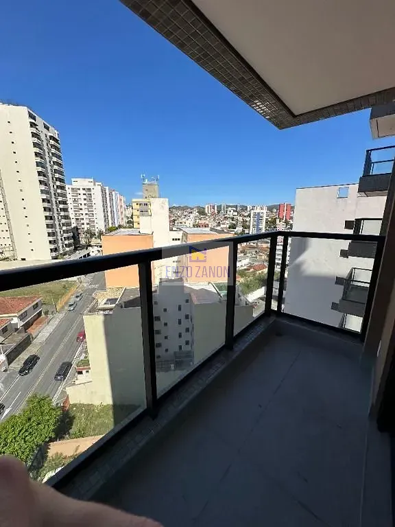 Apartamento, 2 quartos, 84 m² - Foto 4