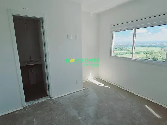 Apartamento com 56m² 2 quartos e 2 banheiros, à venda, no bairro Vila Industrial em São José dos Campos