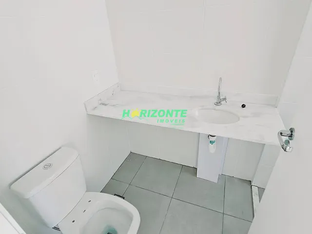 Apartamento com 56m² 2 quartos e 2 banheiros, à venda, no bairro Vila Industrial em São José dos Campos