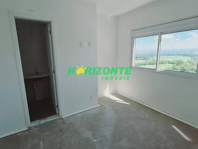 Apartamento com 56m² 2 quartos e 2 banheiros, à venda, no bairro Vila Industrial em São José dos Campos