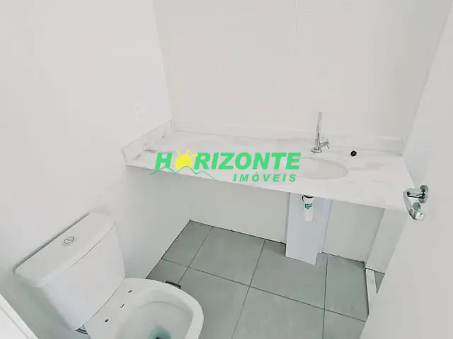 Apartamento com 56m² 2 quartos e 2 banheiros, à venda, no bairro Vila Industrial em São José dos Campos