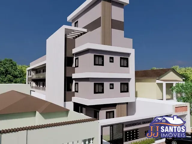 Apartamento 2 quartos e 1 banheiro, à venda, no bairro Vila Bela em São Paulo