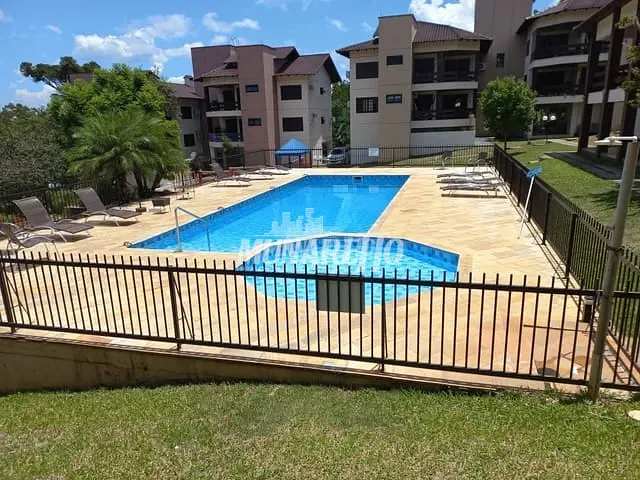 Apartamento com 265m² 3 quartos e 1 banheiro, à venda, no bairro Centro em Concórdia