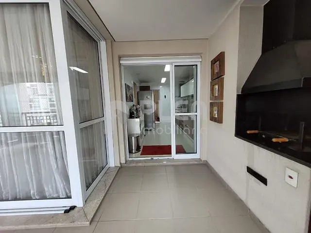 Apartamento 4 quartos e 4 banheiros, à venda, no bairro Santana em São Paulo