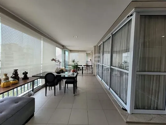Apartamento 4 quartos e 4 banheiros, à venda, no bairro Santana em São Paulo