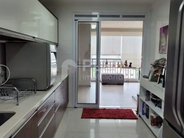 Apartamento 4 quartos e 4 banheiros, à venda, no bairro Santana em São Paulo