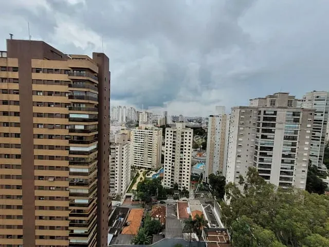 Apartamento 4 quartos e 4 banheiros, à venda, no bairro Santana em São Paulo